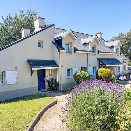 Holiday Home Les Grandes Iles By Interhome Пенестин Экстерьер фото